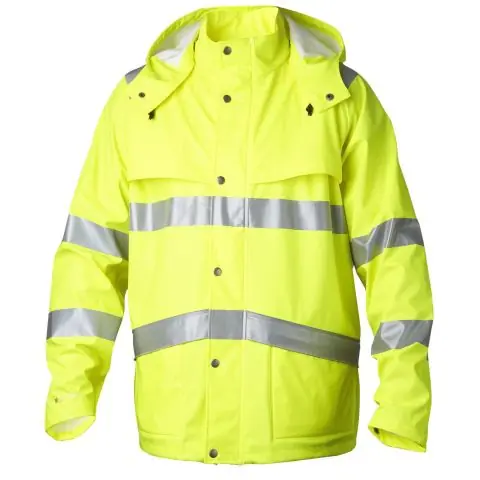 Top Swede 9394 Regnrock Lägg i varukorgen